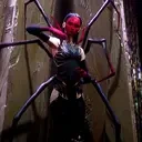 ELISE emote for Discord