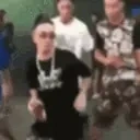 Embraza emote for Discord