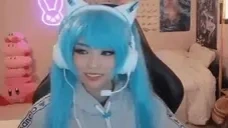 emiruDab emote for Discord