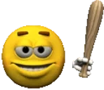 EmotiBonk emote for Discord