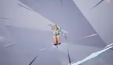 emmaChoke emote for Discord