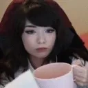 emiruTea emote for Discord