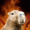 elmoFire emote for Discord