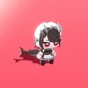 EllenDance emote for Discord