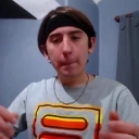 EleHuggingYou emote for Discord