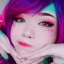 emiruLeave emote for Discord