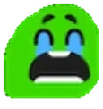 emojiCry emote for Discord