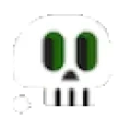 emojiDead emote for Discord