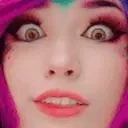 emiruCREEP emote for Discord