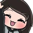 emiWAVE emote for Discord