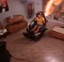 emoneyRocket emote for Discord