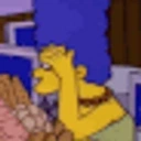 Embarrassed emote for Discord