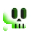 emojiDead emote for Discord