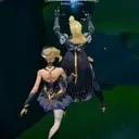 emma emote for Discord