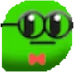 emojiSmart emote for Discord
