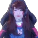 emiruDDR emote for Discord