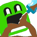 emojiKakao emote for Discord
