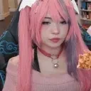 emiruFlip emote for Discord