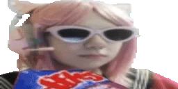 emuEat emote for Discord