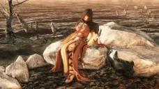 emeraldheraldchill emote for Discord