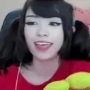 emiruDRINK emote for Discord