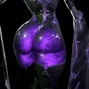 EmberAss emote for Discord