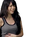 emiruLaughingAtYou emote for Discord