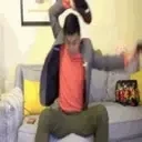 emoDamage emote for Discord