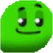 emojiCoolgif emote for Discord