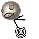 EmilRun emote for Discord