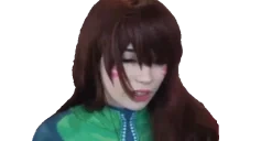 emiruStreamTitle emote for Discord