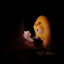 EmotiMadGamer emote for Discord