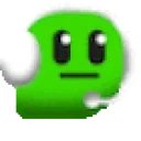 emojiGamer emote for Discord