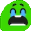 emojiCry emote for Discord