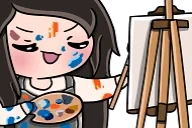 emiruArt emote for Discord