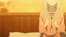 EmiliaSleepy emote for Discord