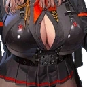 Emmajiggle emote for Discord