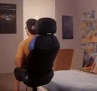 emoneyArrive emote for Discord