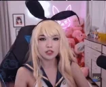 emiruHalt emote for Discord