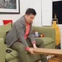 EMOTIONALDAMAGE emote for Discord