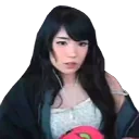 emiruANGER emote for Discord