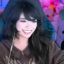 emiruLAUGH emote for Discord