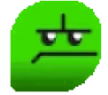 emojiGrumpy emote for Discord