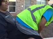 emoneyLapdance emote for Discord