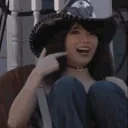 emiruCharades emote for Discord