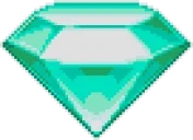 Emerald emote for Discord