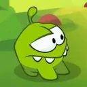 emnyam emote for Discord