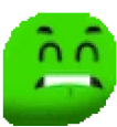 emojiYuh emote for Discord