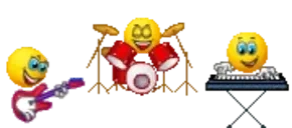 emojiBand emote for Discord