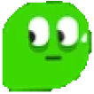 EmojiStare emote for Discord